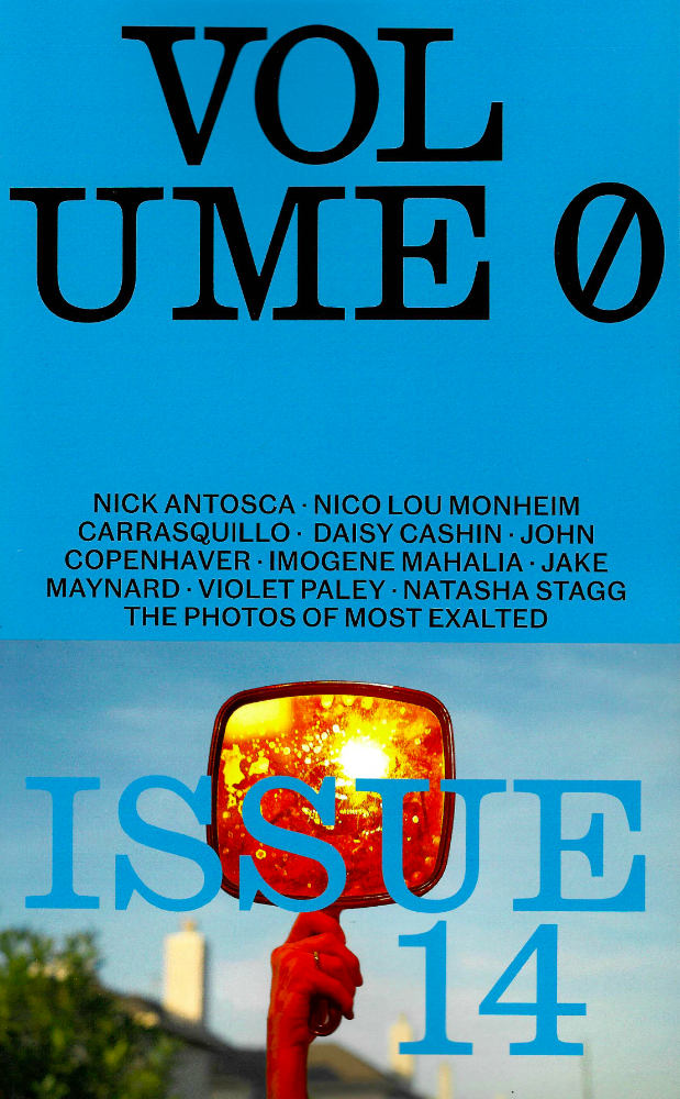 ISSUE 14