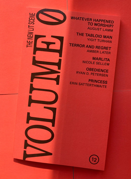 ISSUE 12