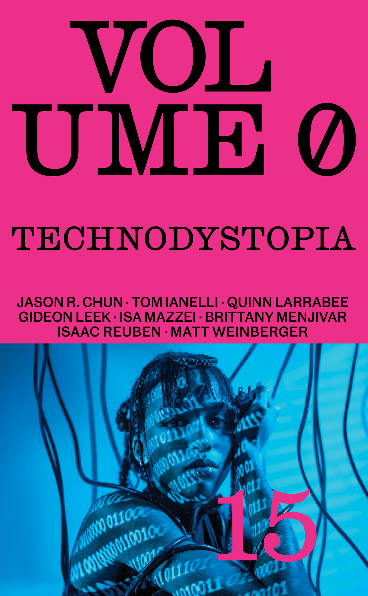 ISSUE 15