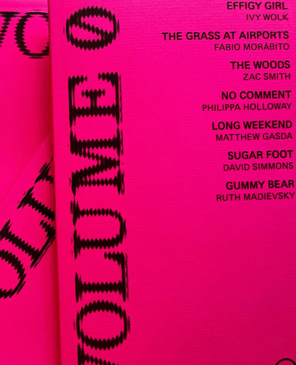 ISSUE 9 + Subscription